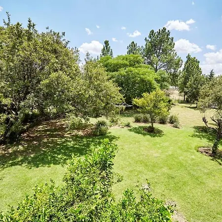 41 Ridge- Self Catering Cottages Midrand Exterior foto