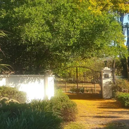 41 Ridge- Self Catering Cottages Midrand Exterior foto