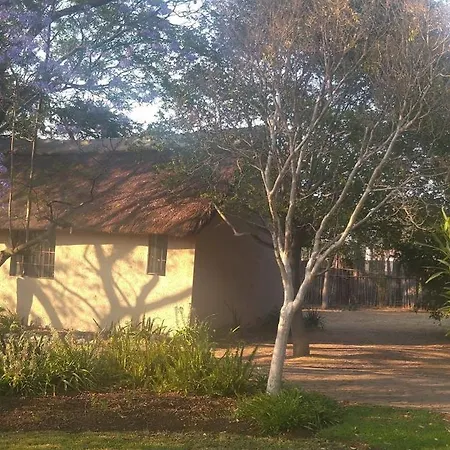 41 Ridge- Self Catering Cottages Midrand Exterior foto