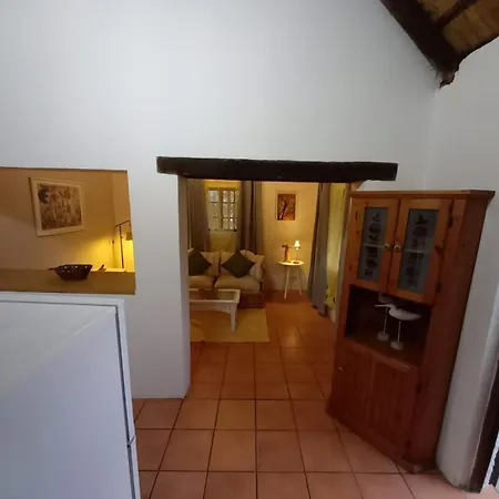 41 Ridge- Self Catering Cottages Midrand Exterior foto