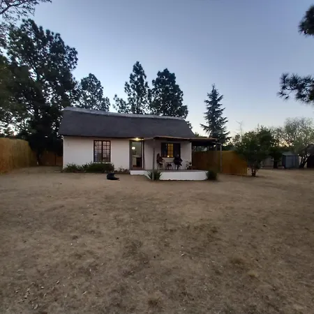 41 Ridge- Self Catering Cottages Midrand Exterior foto
