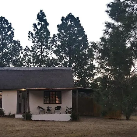 41 Ridge- Self Catering Cottages Midrand Exterior foto