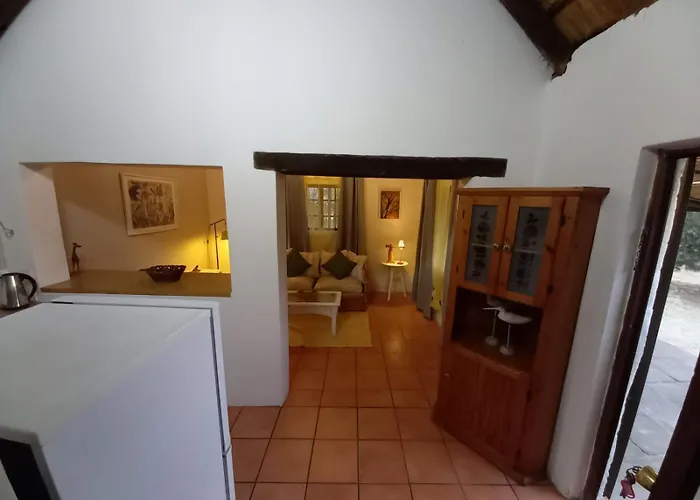 41 Ridge- Self Catering Cottages