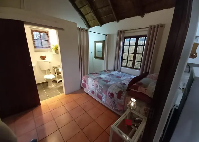 41 Ridge- Self Catering Cottages