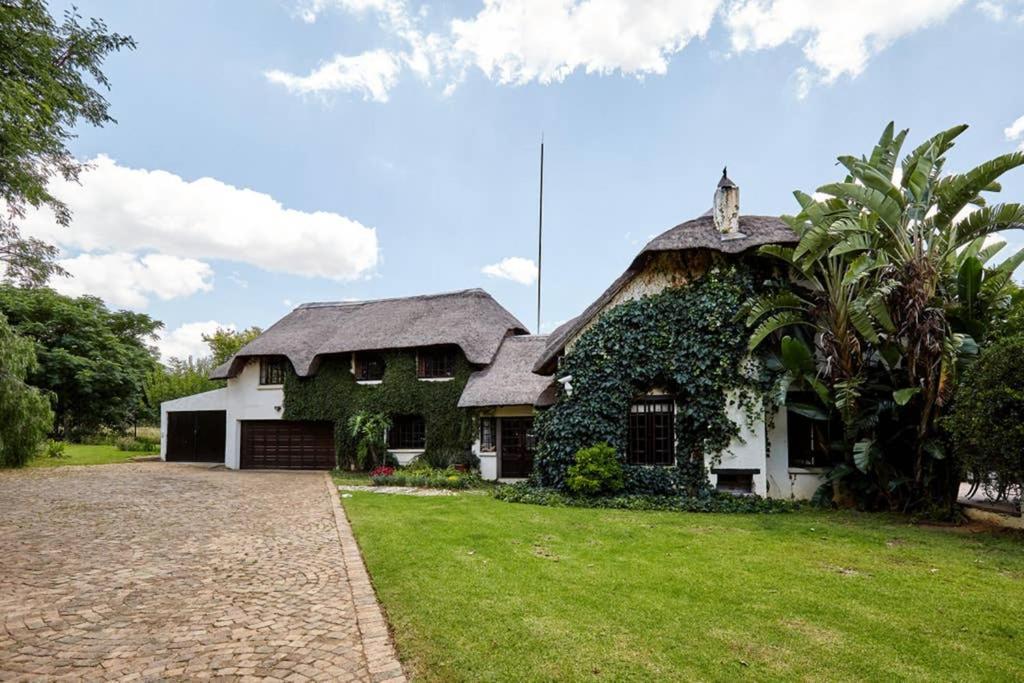 41 Ridge- Self Catering Apartamento