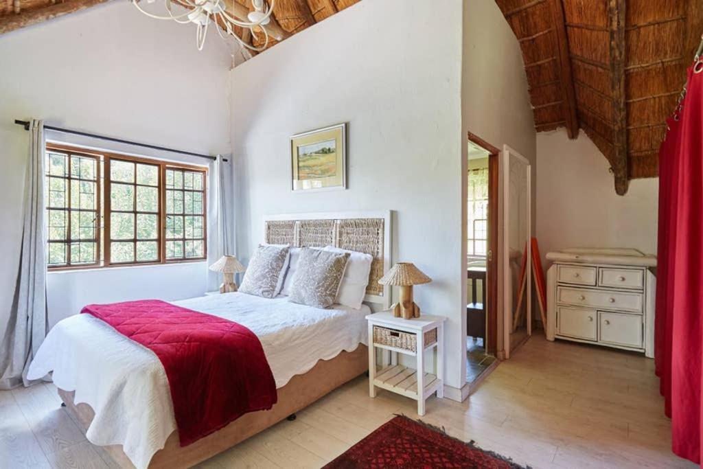 41 Ridge- Self Catering