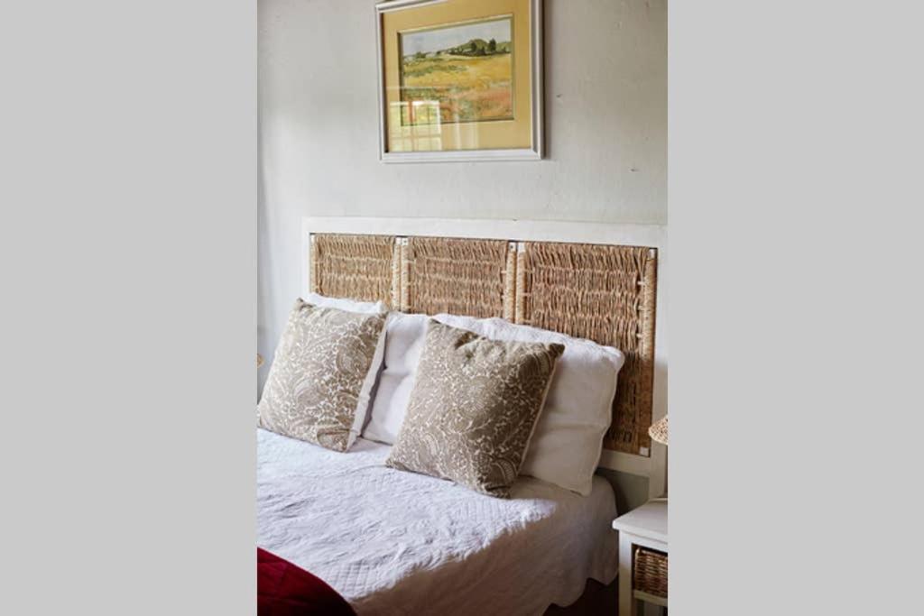 41 Ridge- Self Catering Apartamento Midrand