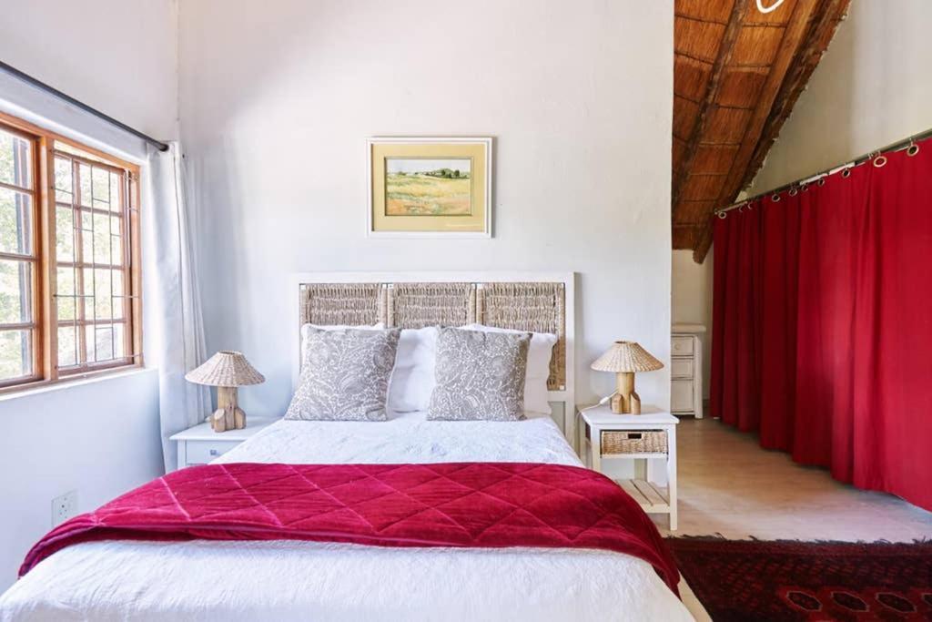 41 Ridge- Self Catering Midrand