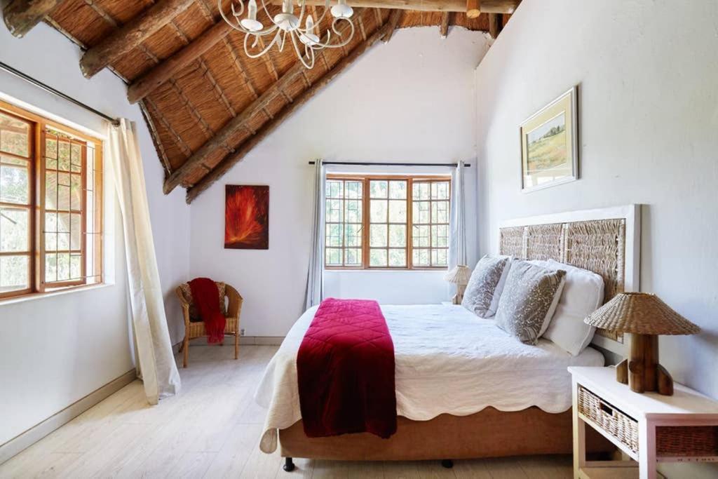 41 Ridge- Self Catering Midrand