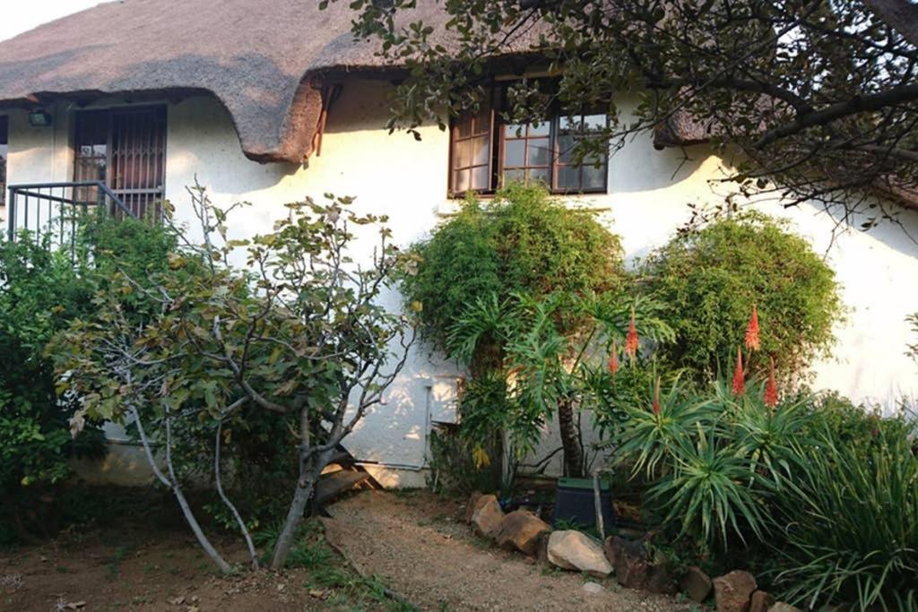 41 Ridge- Self Catering Apartamento *
