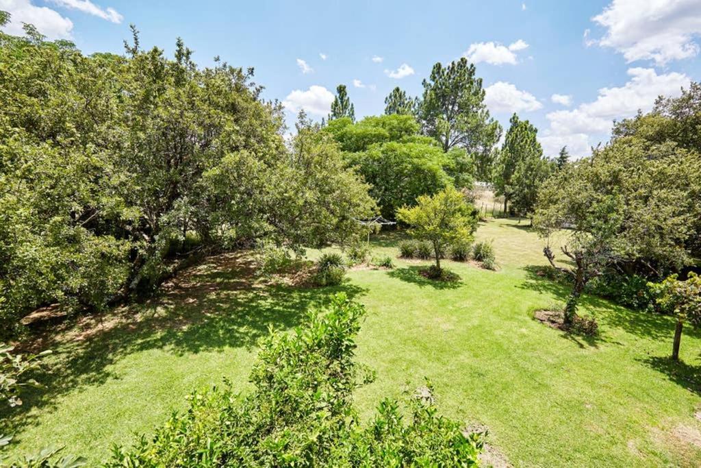 41 Ridge- Self Catering Midrand