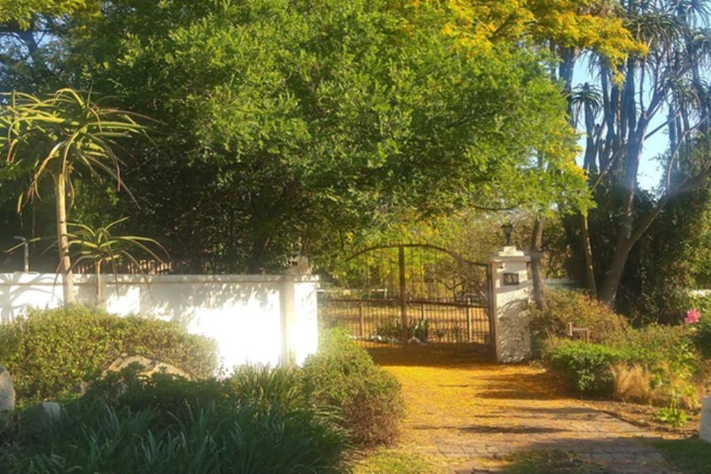 41 Ridge- Self Catering Apartamento *