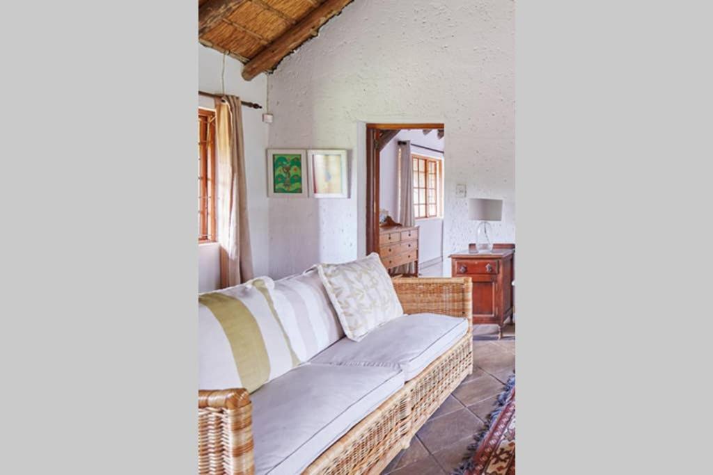 41 Ridge- Self Catering Midrand