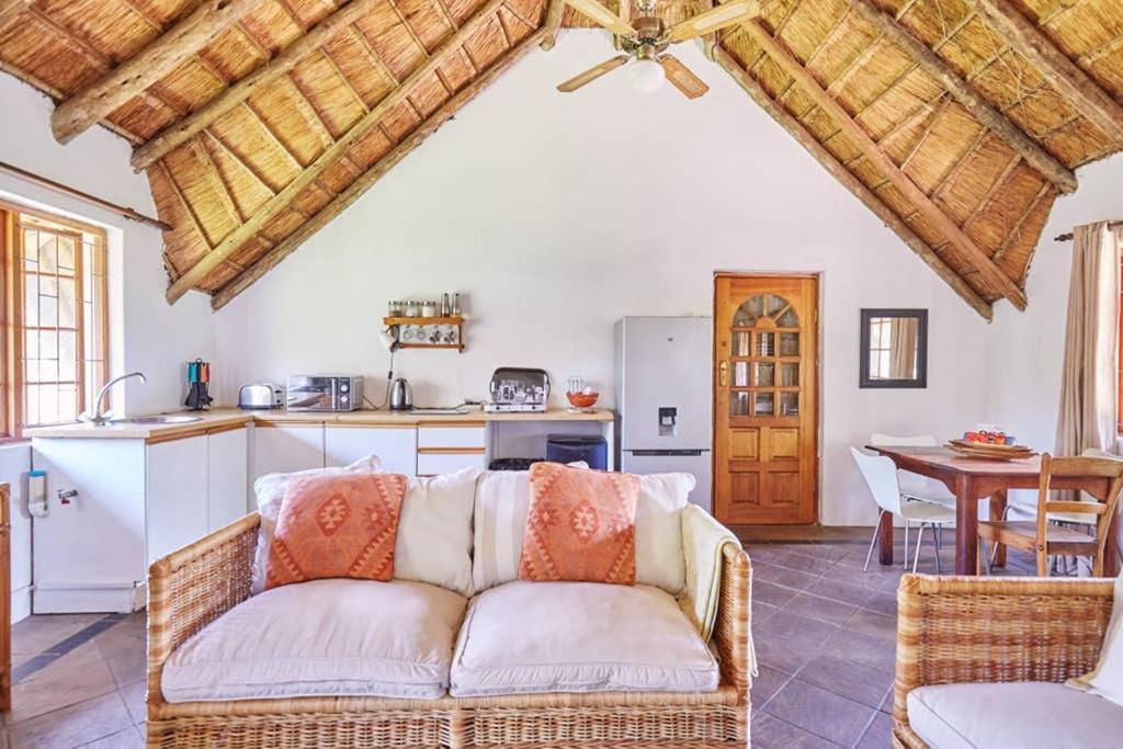 Apartamento 41 Ridge- Self Catering