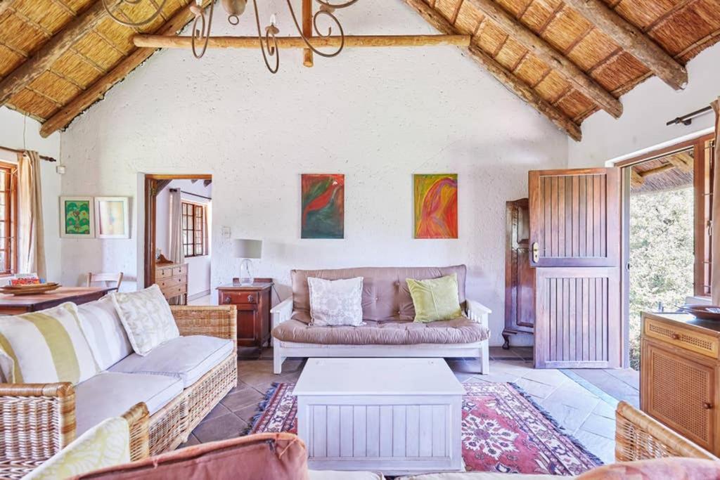 Apartamento 41 Ridge- Self Catering *
