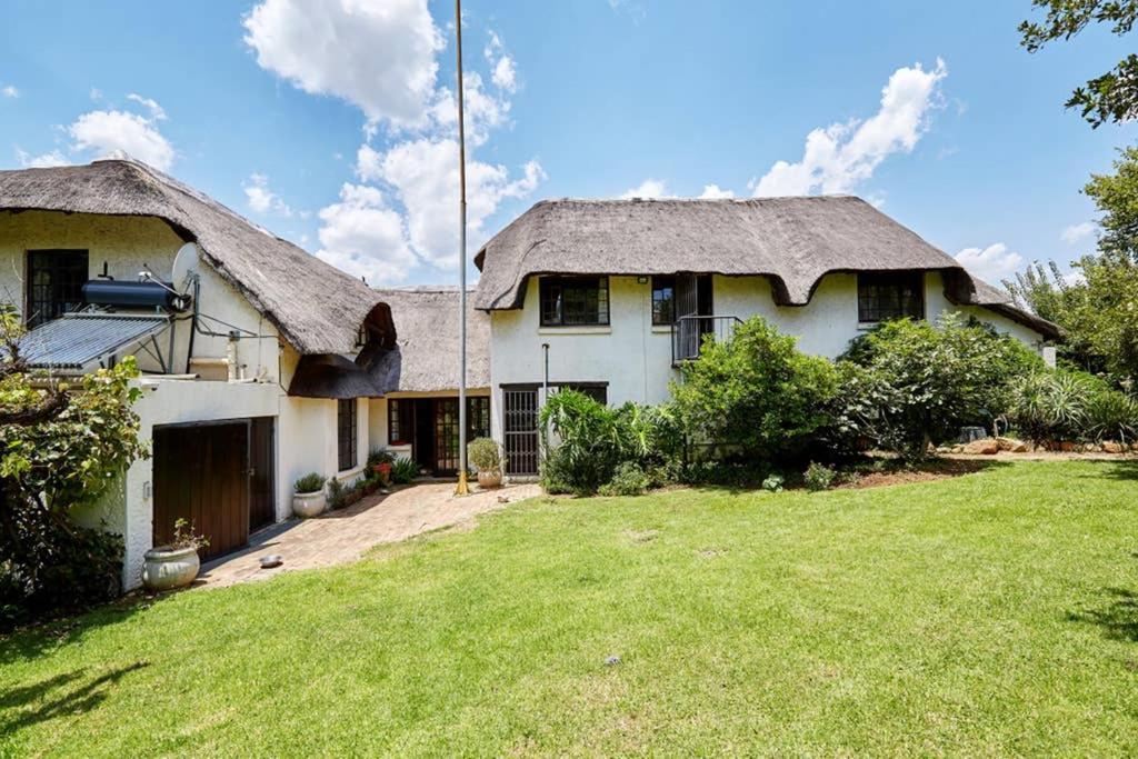 41 Ridge- Self Catering Apartamento *