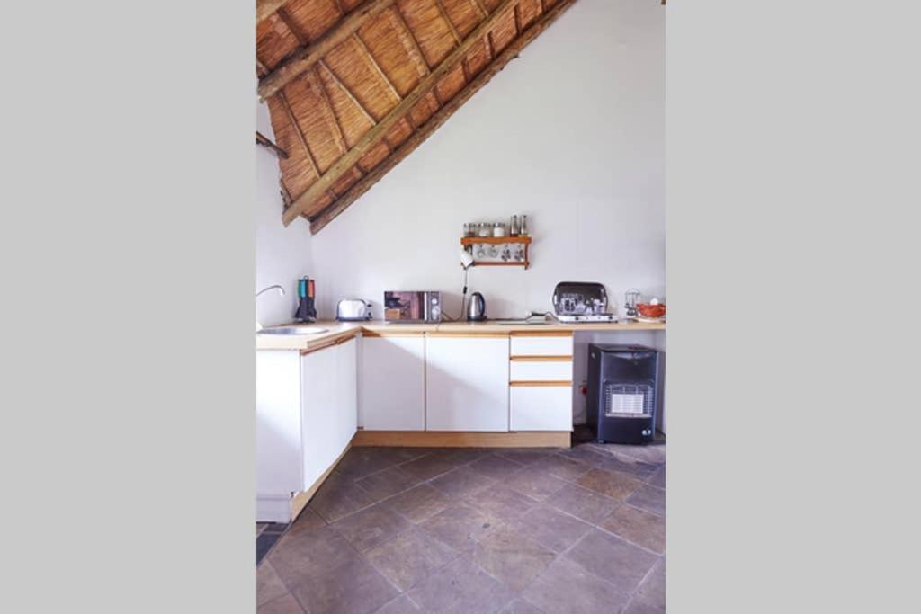 41 Ridge- Self Catering