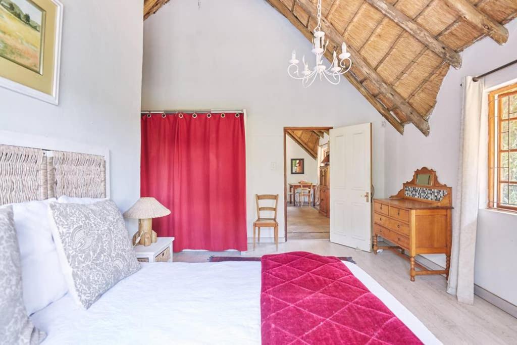 41 Ridge- Self Catering Apartamento Midrand