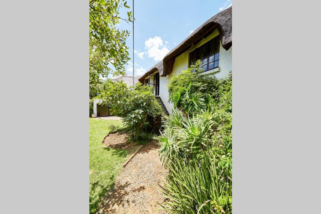 41 Ridge- Self Catering Apartamento *