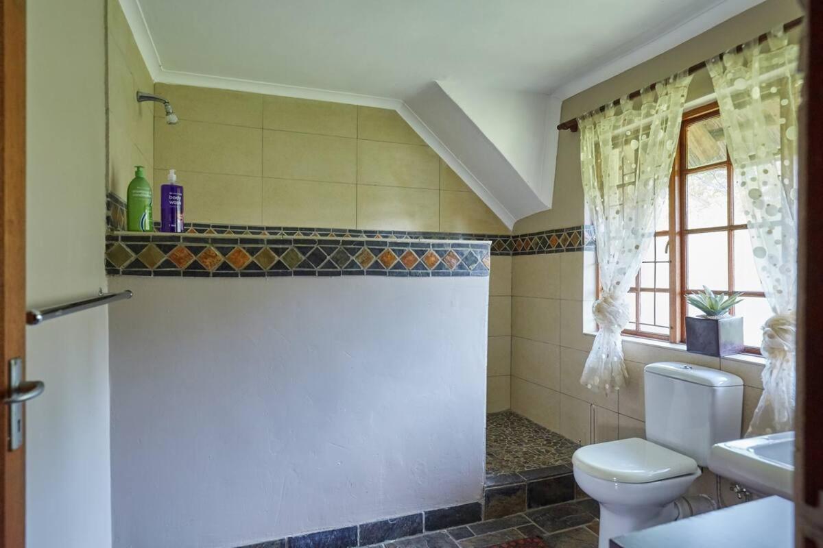 41 Ridge- Self Catering Apartamento