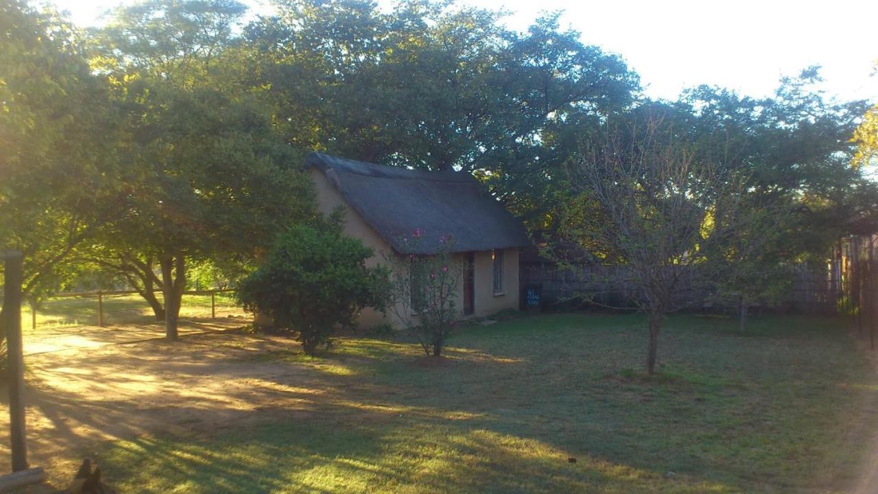 Apartamento 41 Ridge- Self Catering *