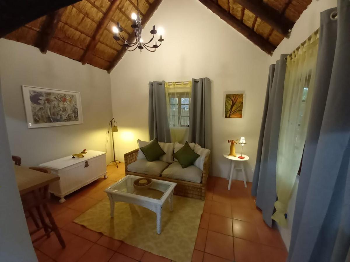 41 Ridge- Self Catering