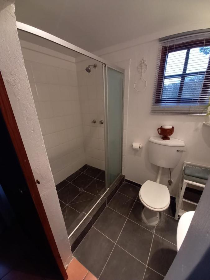 41 Ridge- Self Catering Apartamento Midrand