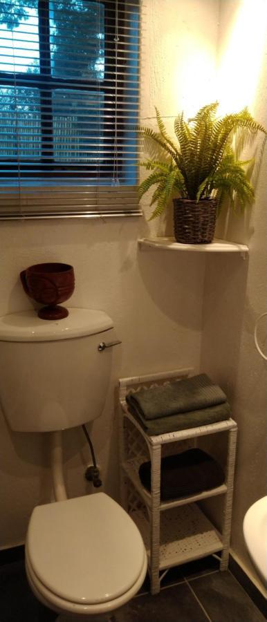 41 Ridge- Self Catering Apartamento Midrand