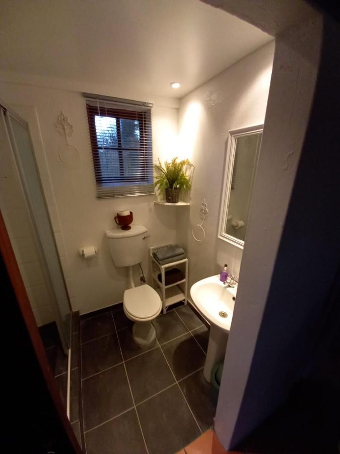 41 Ridge- Self Catering Midrand