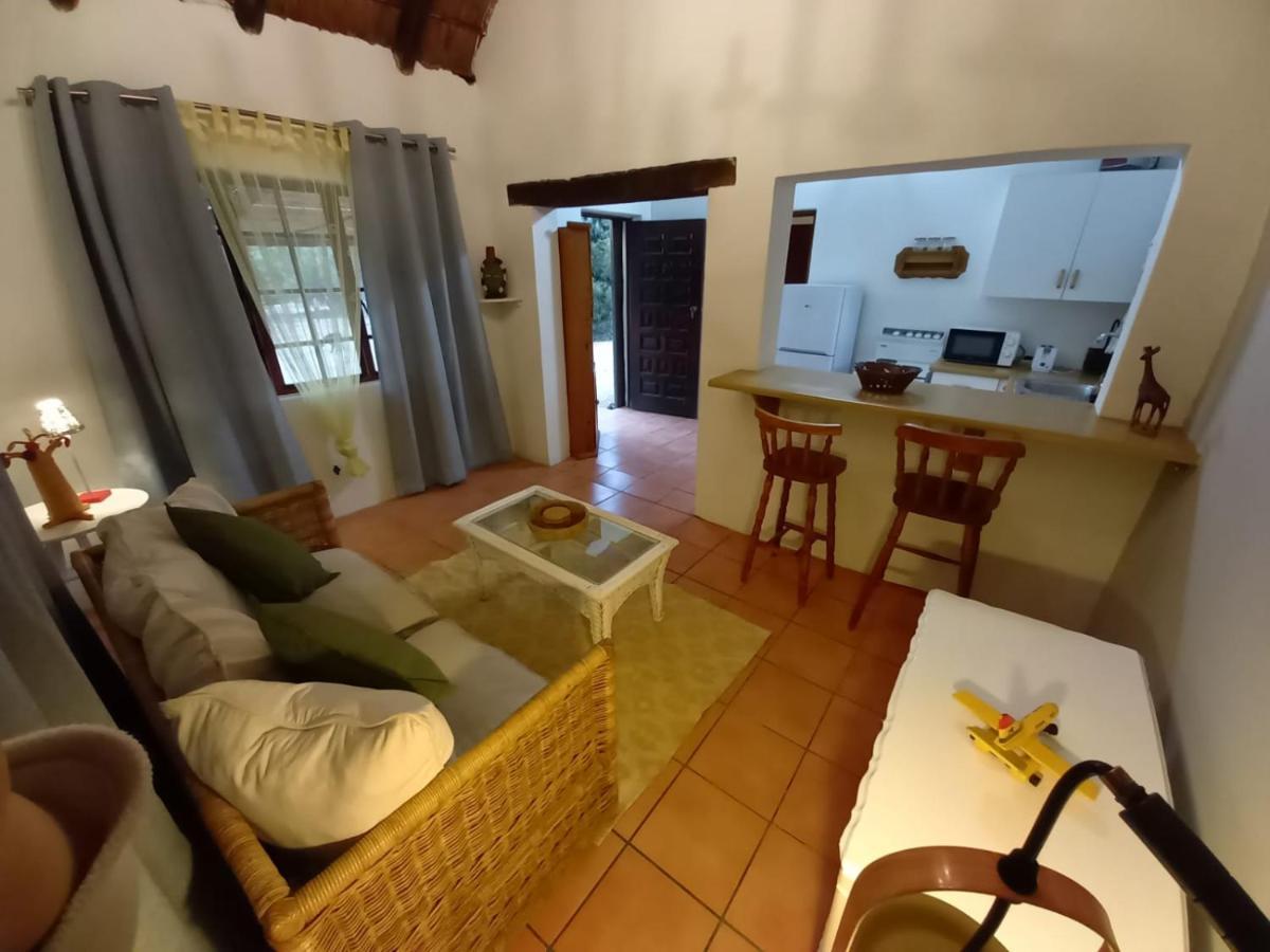 Apartamento 41 Ridge- Self Catering *