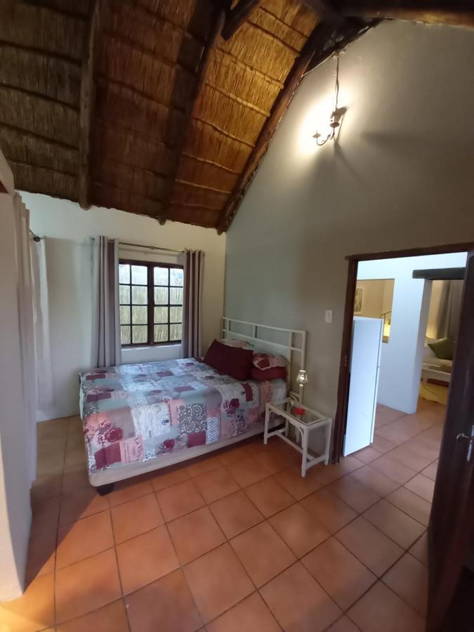 41 Ridge- Self Catering Apartamento *