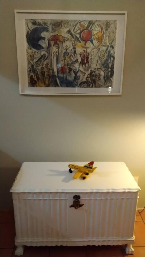 41 Ridge- Self Catering