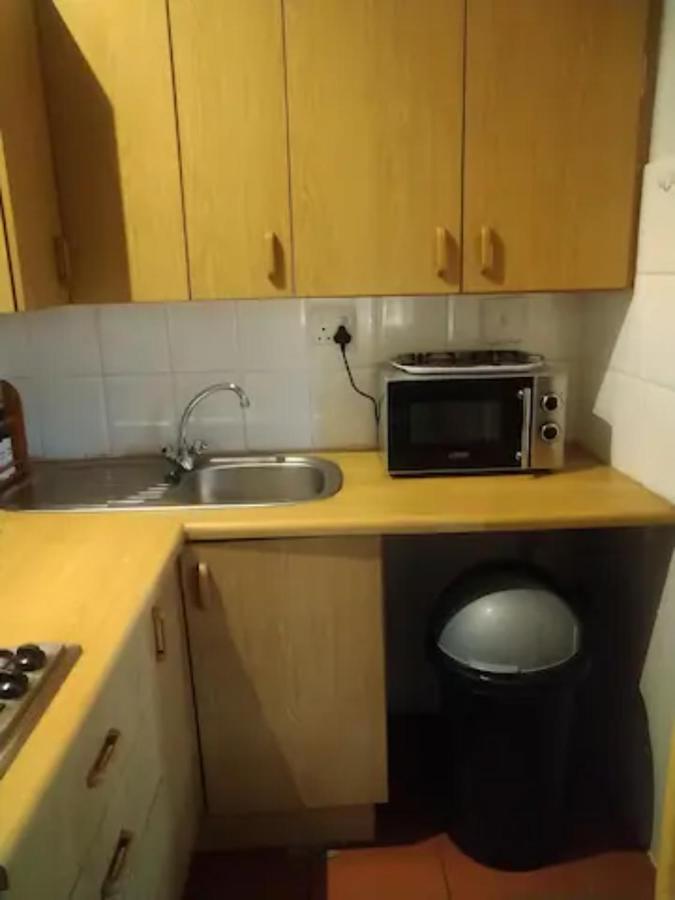 Apartamento 41 Ridge- Self Catering Midrand