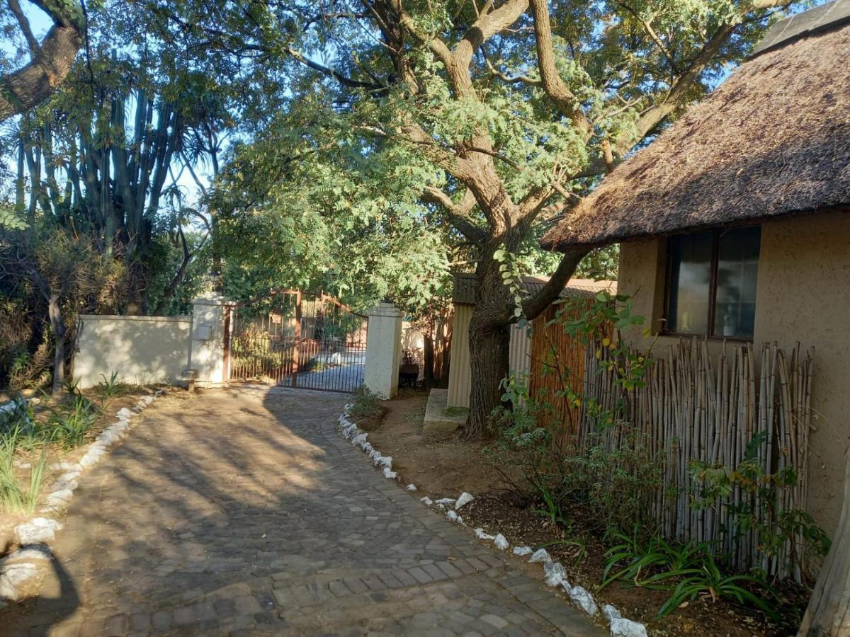 41 Ridge- Self Catering Apartamento