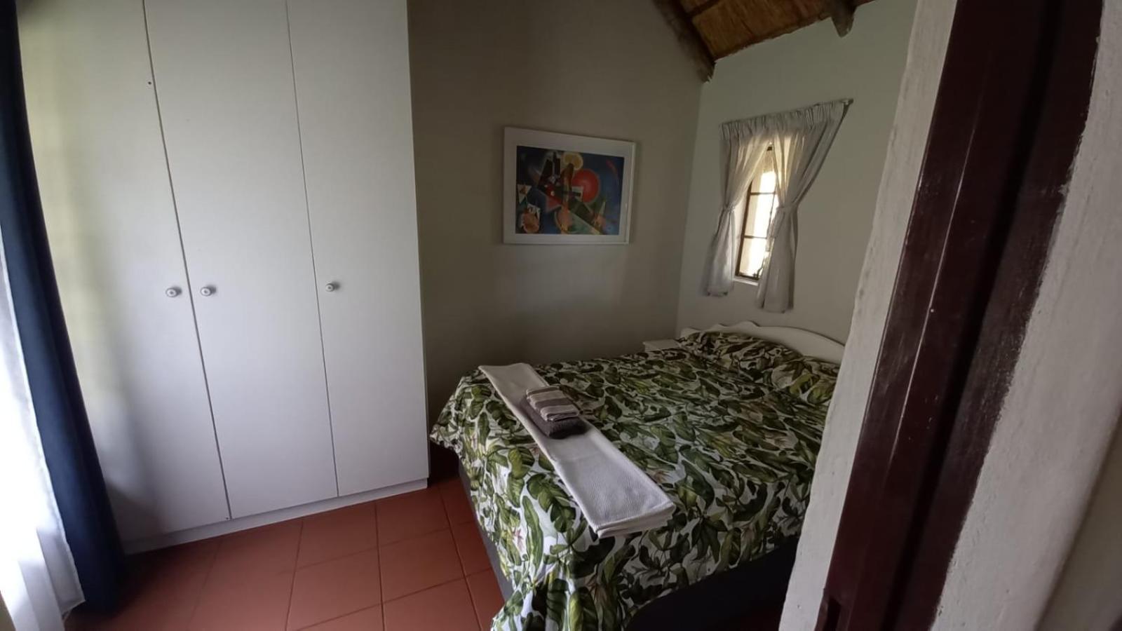 41 Ridge- Self Catering Apartamento *