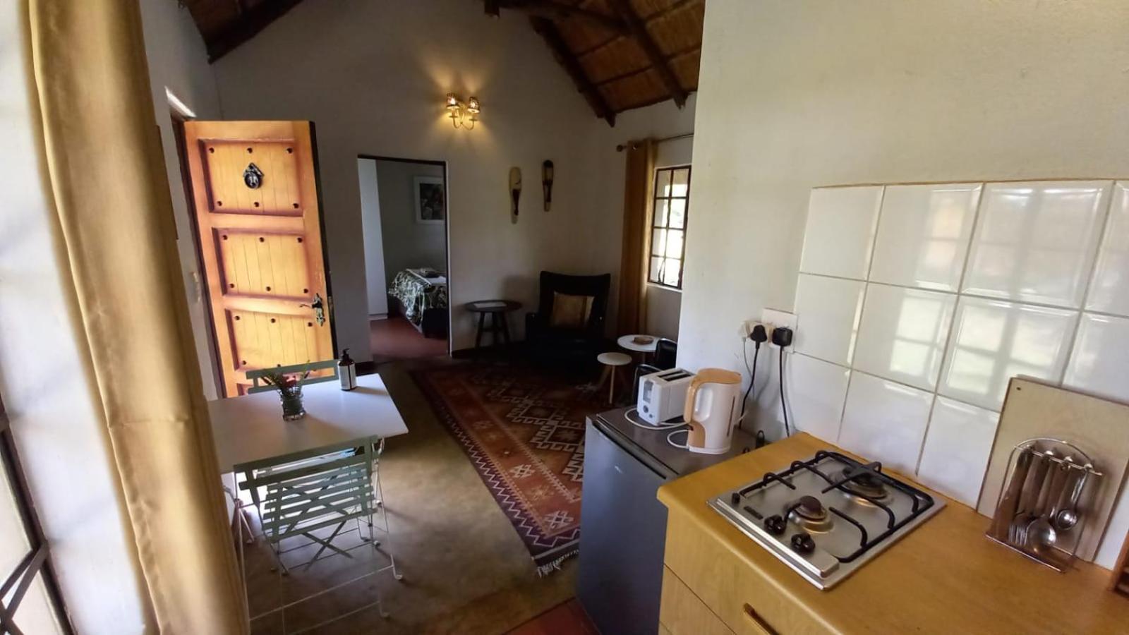 Apartamento 41 Ridge- Self Catering