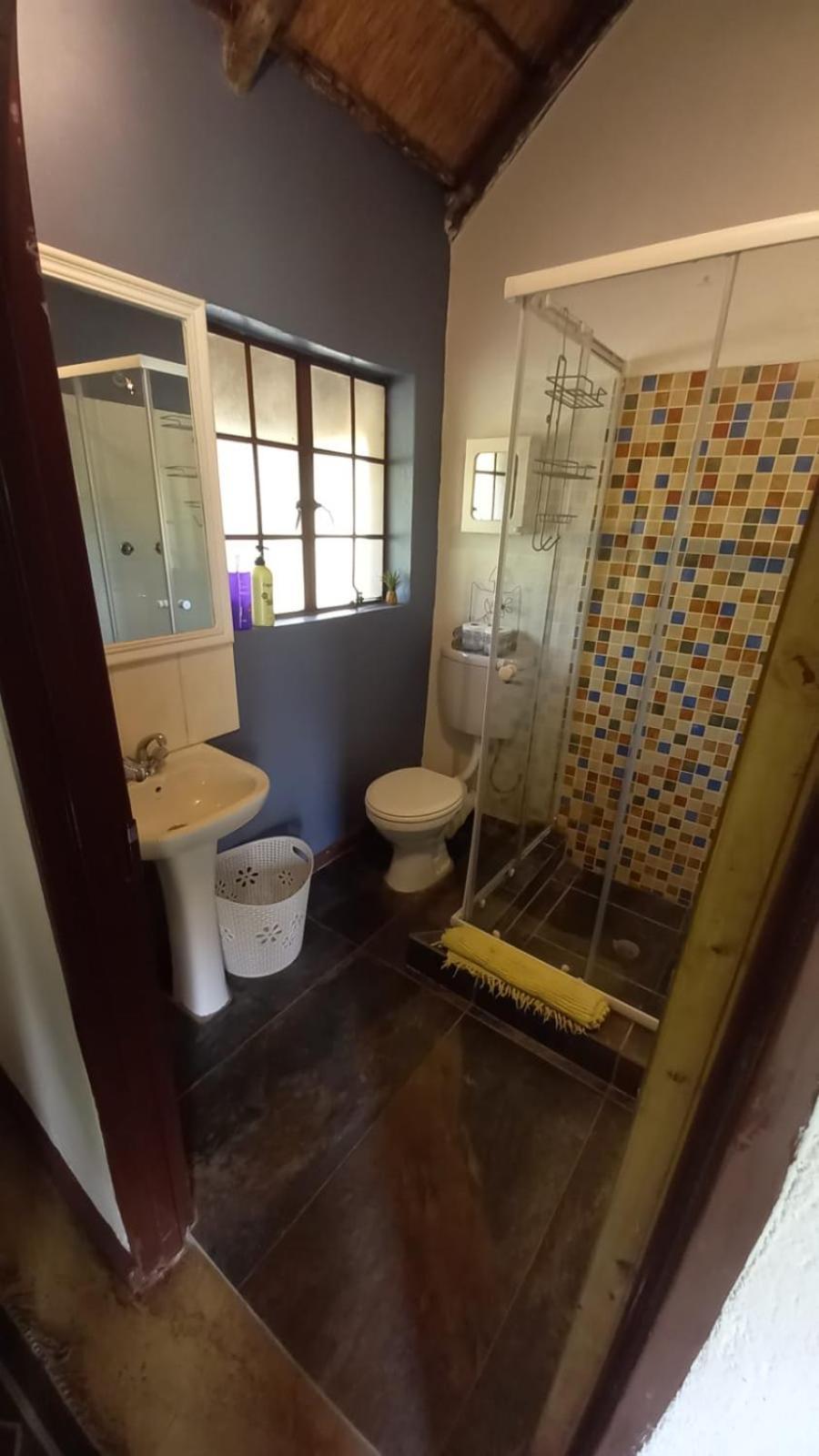 41 Ridge- Self Catering *