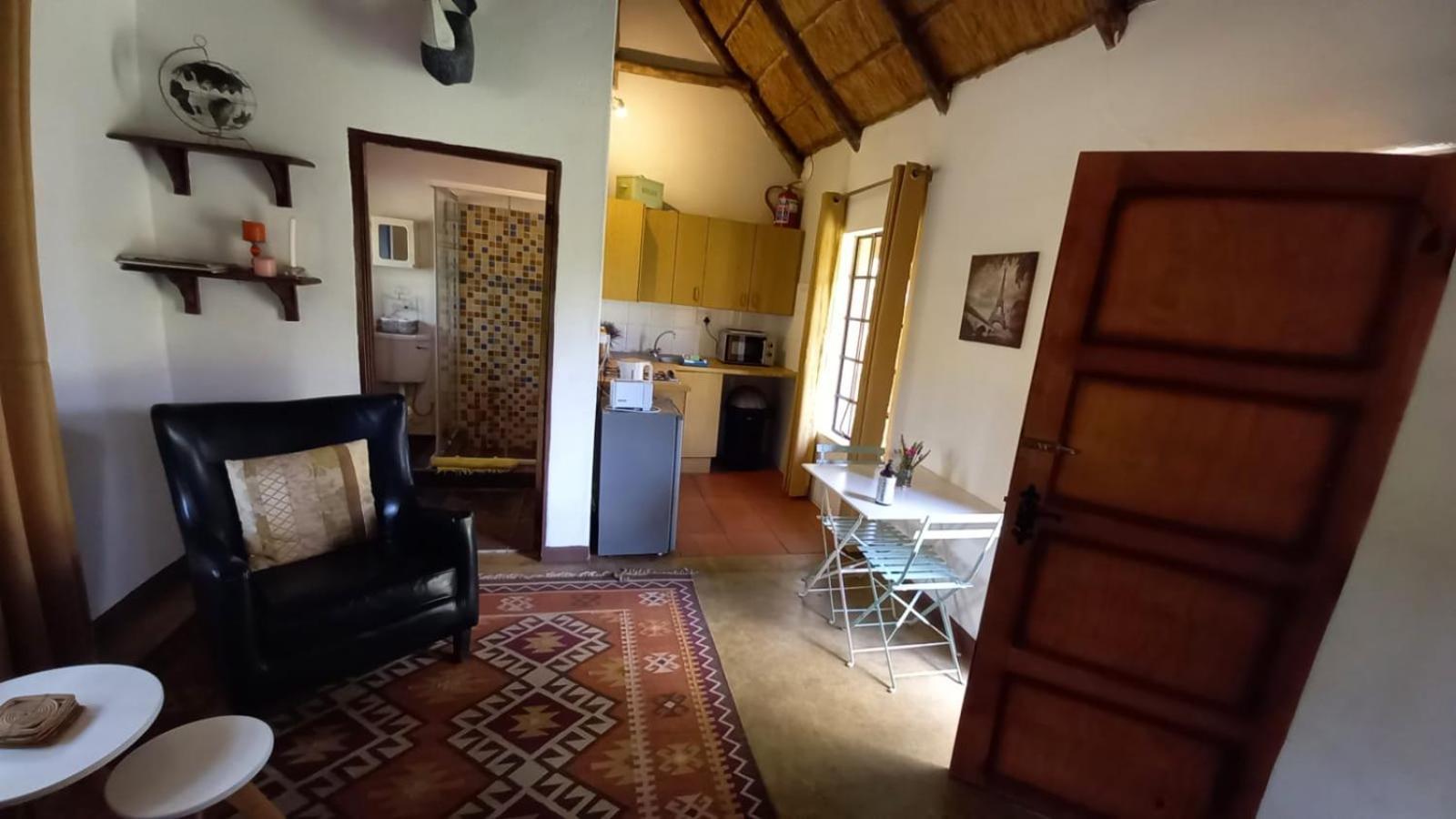 41 Ridge- Self Catering * Midrand