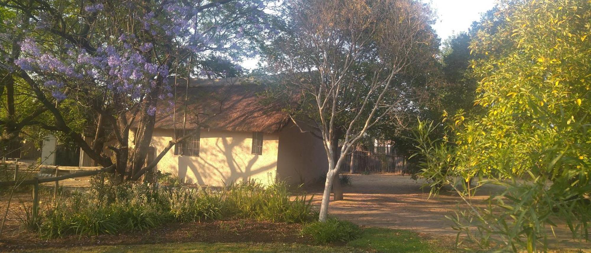Apartamento 41 Ridge- Self Catering *