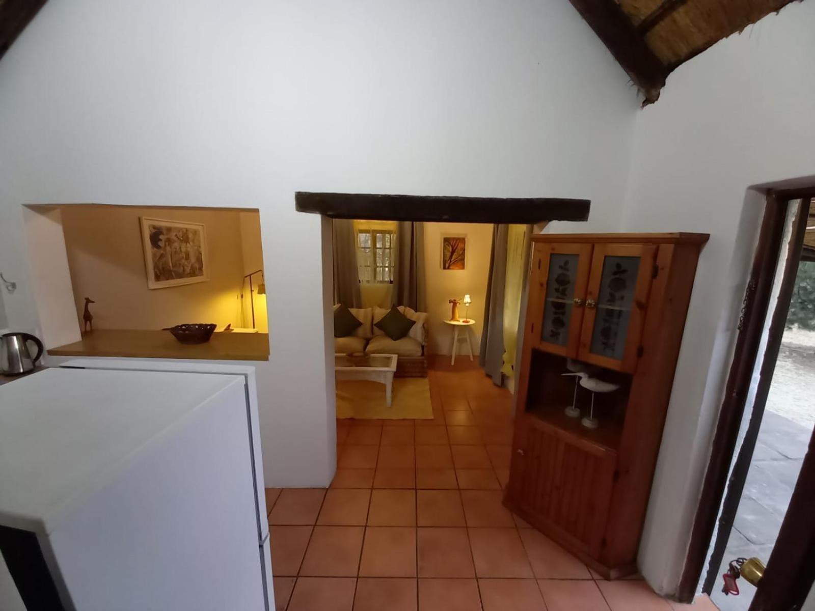 Apartamento 41 Ridge- Self Catering Midrand