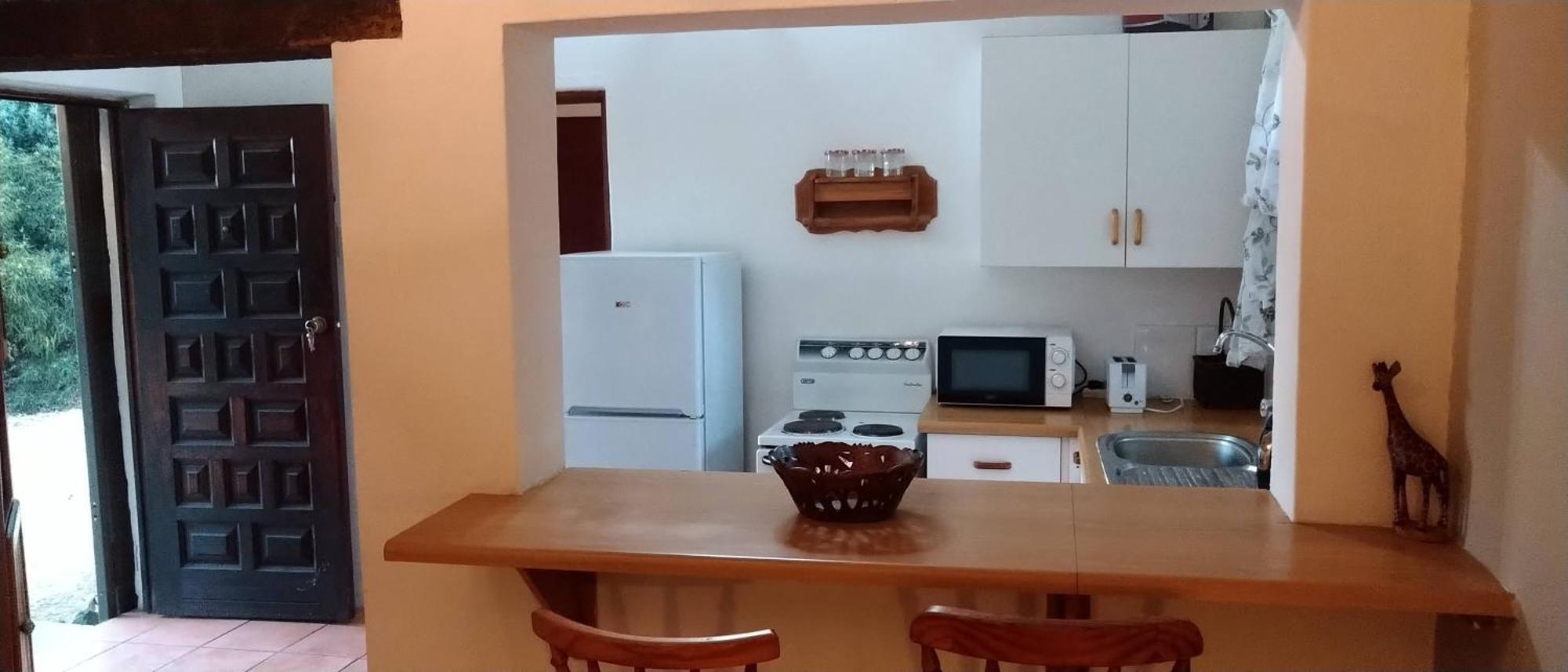 41 Ridge- Self Catering