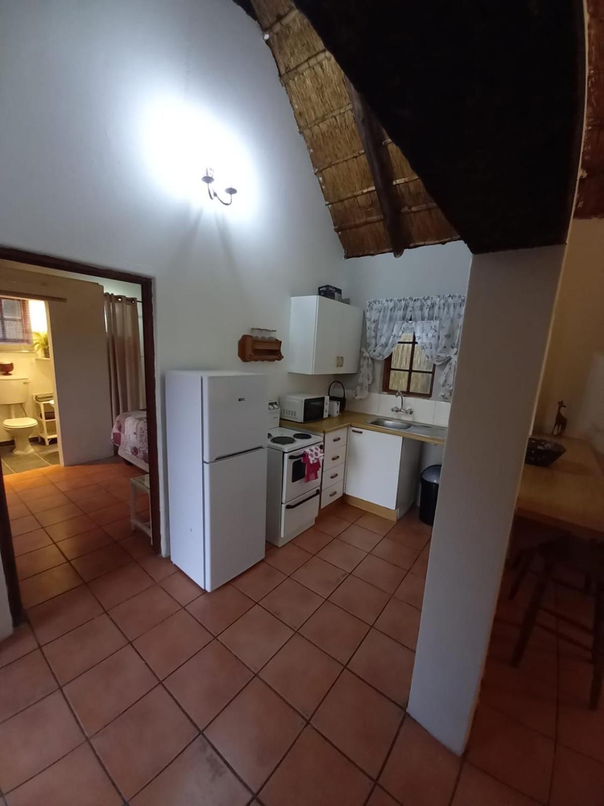 41 Ridge- Self Catering Apartamento