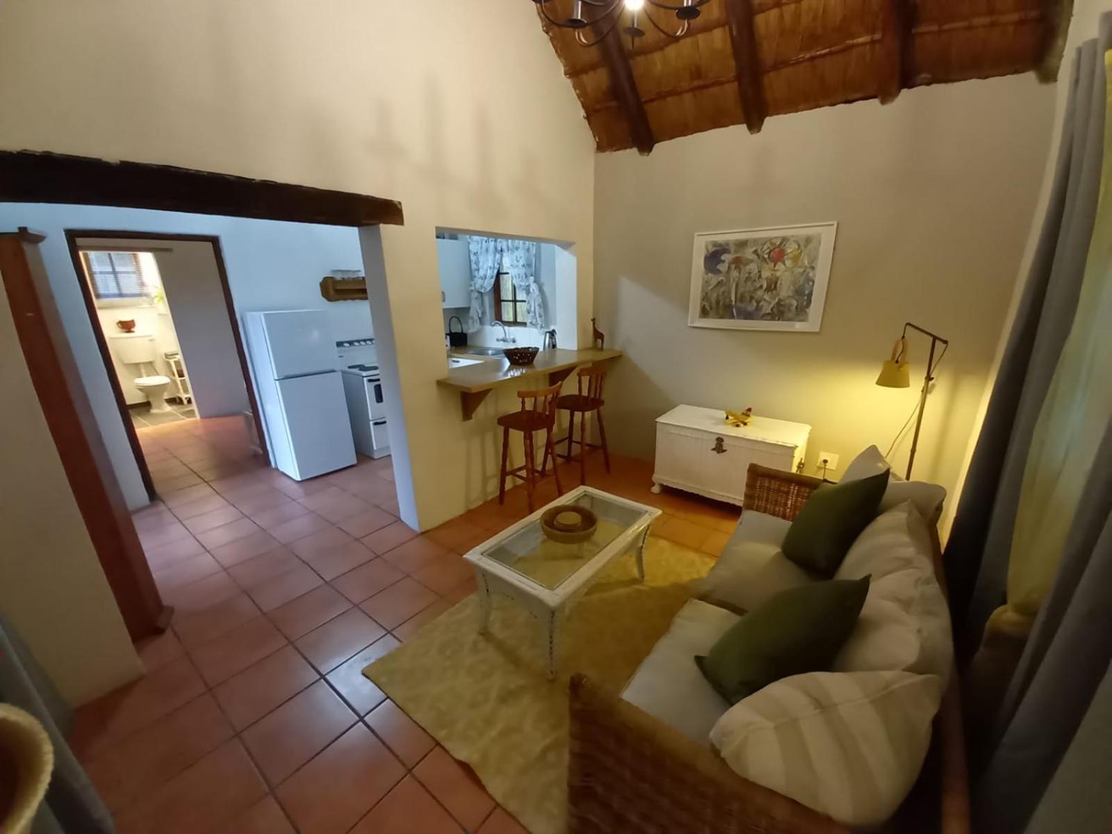 Apartamento 41 Ridge- Self Catering *