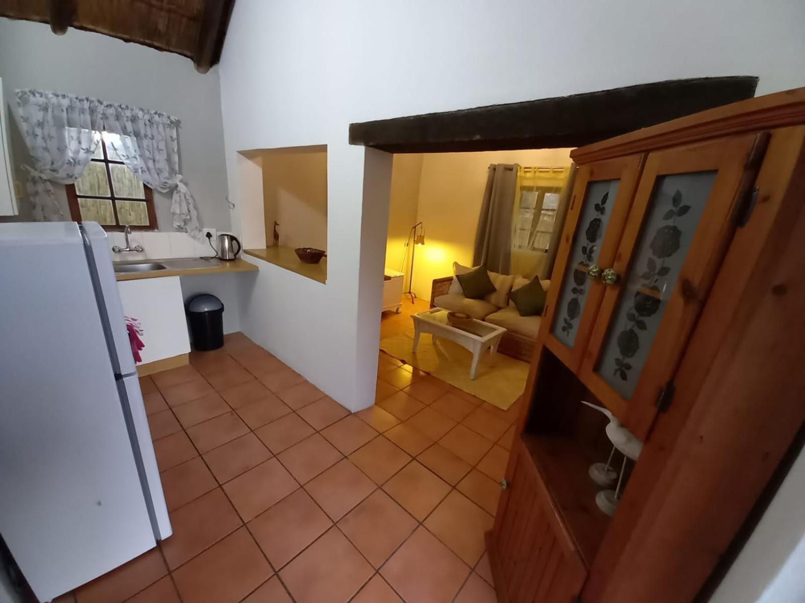 41 Ridge- Self Catering Midrand