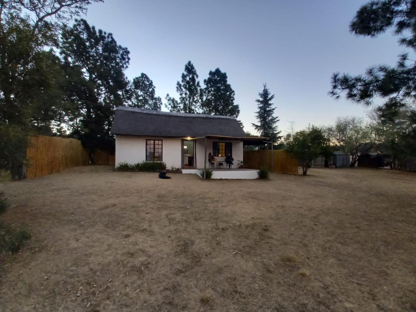 41 Ridge- Self Catering