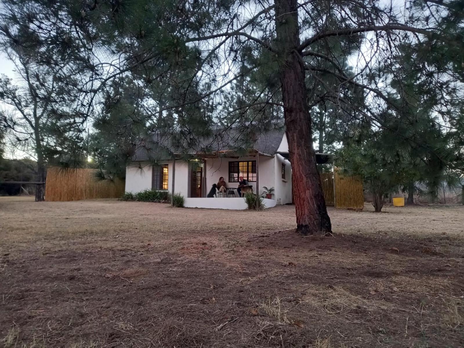 41 Ridge- Self Catering